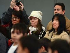 Foto de la galería: Taekwondo: los niños coparon el CePARD
