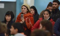 Foto de la galería: Taekwondo: los niños coparon el CePARD