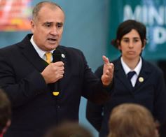 Foto de la galería: Taekwondo: los niños coparon el CePARD