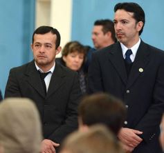 Foto de la galería: Taekwondo: los niños coparon el CePARD