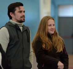 Foto de la galería: Taekwondo: los niños coparon el CePARD