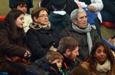 Foto de la galería: Taekwondo: los niños coparon el CePARD