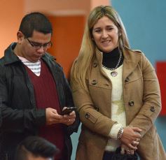 Foto de la galería: Taekwondo: los niños coparon el CePARD