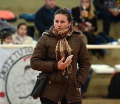 Foto de la galería: Taekwondo: los niños coparon el CePARD
