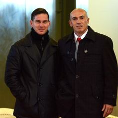 Foto de la galería: Taekwondo: los niños coparon el CePARD