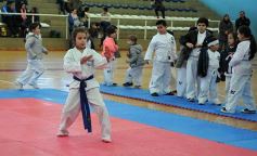 Foto de la galería: Taekwondo: los niños coparon el CePARD