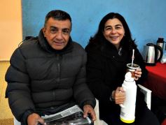 Foto de la galería: Taekwondo: los niños coparon el CePARD