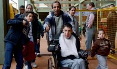 Foto de la galería: Crucero infalible de local, derrotó a Nueva Chicago