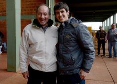 Foto de la galería: Crucero infalible de local, derrotó a Nueva Chicago