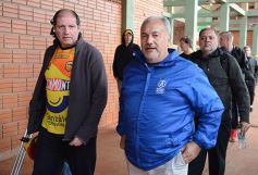 Foto de la galería: Crucero infalible de local, derrotó a Nueva Chicago