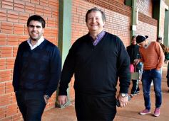 Foto de la galería: Crucero infalible de local, derrotó a Nueva Chicago