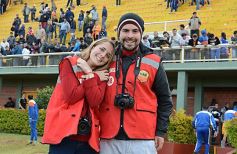 Foto de la galería: Crucero infalible de local, derrotó a Nueva Chicago