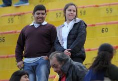 Foto de la galería: Crucero infalible de local, derrotó a Nueva Chicago