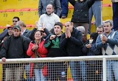 Foto de la galería: Crucero infalible de local, derrotó a Nueva Chicago