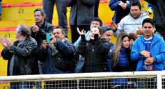 Foto de la galería: Crucero infalible de local, derrotó a Nueva Chicago