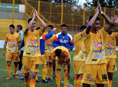 Foto de la galería: Crucero infalible de local, derrotó a Nueva Chicago