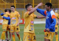 Foto de la galería: Crucero infalible de local, derrotó a Nueva Chicago