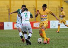 Foto de la galería: Crucero infalible de local, derrotó a Nueva Chicago