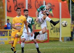 Foto de la galería: Crucero infalible de local, derrotó a Nueva Chicago