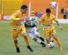 Foto de la galería: Crucero infalible de local, derrotó a Nueva Chicago