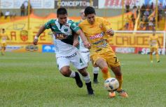 Foto de la galería: Crucero infalible de local, derrotó a Nueva Chicago