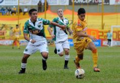 Foto de la galería: Crucero infalible de local, derrotó a Nueva Chicago