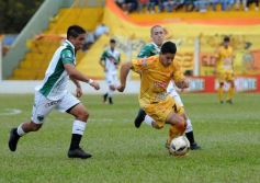 Foto de la galería: Crucero infalible de local, derrotó a Nueva Chicago