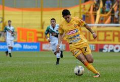 Foto de la galería: Crucero infalible de local, derrotó a Nueva Chicago