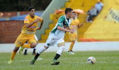 Foto de la galería: Crucero infalible de local, derrotó a Nueva Chicago