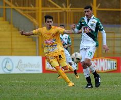 Foto de la galería: Crucero infalible de local, derrotó a Nueva Chicago