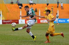 Foto de la galería: Crucero infalible de local, derrotó a Nueva Chicago