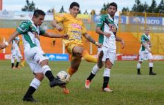 Foto de la galería: Crucero infalible de local, derrotó a Nueva Chicago