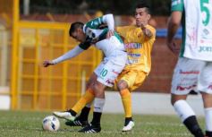 Foto de la galería: Crucero infalible de local, derrotó a Nueva Chicago