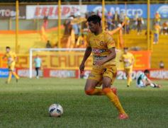 Foto de la galería: Crucero infalible de local, derrotó a Nueva Chicago