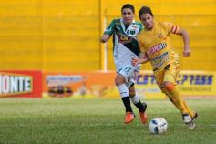 Foto de la galería: Crucero infalible de local, derrotó a Nueva Chicago