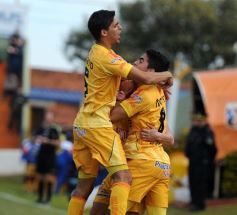 Foto de la galería: Crucero infalible de local, derrotó a Nueva Chicago