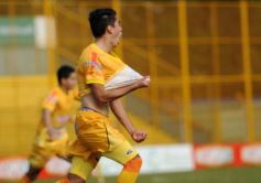 Foto de la galería: Crucero infalible de local, derrotó a Nueva Chicago