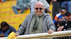 Foto de la galería: Crucero infalible de local, derrotó a Nueva Chicago