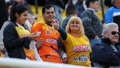 Foto de la galería: Crucero infalible de local, derrotó a Nueva Chicago