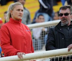 Foto de la galería: Crucero infalible de local, derrotó a Nueva Chicago