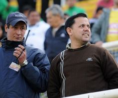 Foto de la galería: Crucero infalible de local, derrotó a Nueva Chicago