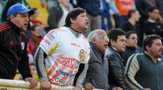 Foto de la galería: Crucero infalible de local, derrotó a Nueva Chicago