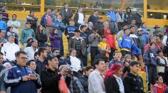 Foto de la galería: Crucero infalible de local, derrotó a Nueva Chicago