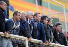 Foto de la galería: Crucero infalible de local, derrotó a Nueva Chicago