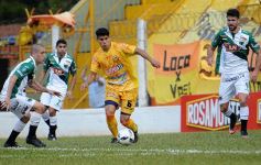 Foto de la galería: Crucero infalible de local, derrotó a Nueva Chicago