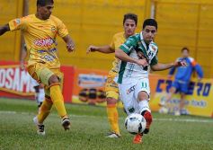 Foto de la galería: Crucero infalible de local, derrotó a Nueva Chicago