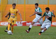 Foto de la galería: Crucero infalible de local, derrotó a Nueva Chicago