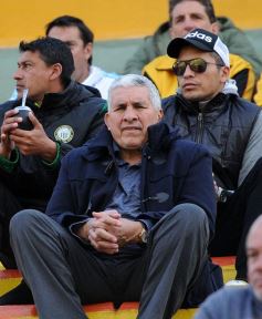 Foto de la galería: Crucero infalible de local, derrotó a Nueva Chicago