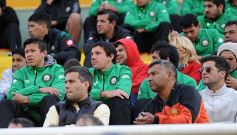 Foto de la galería: Crucero infalible de local, derrotó a Nueva Chicago