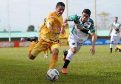 Foto de la galería: Crucero infalible de local, derrotó a Nueva Chicago